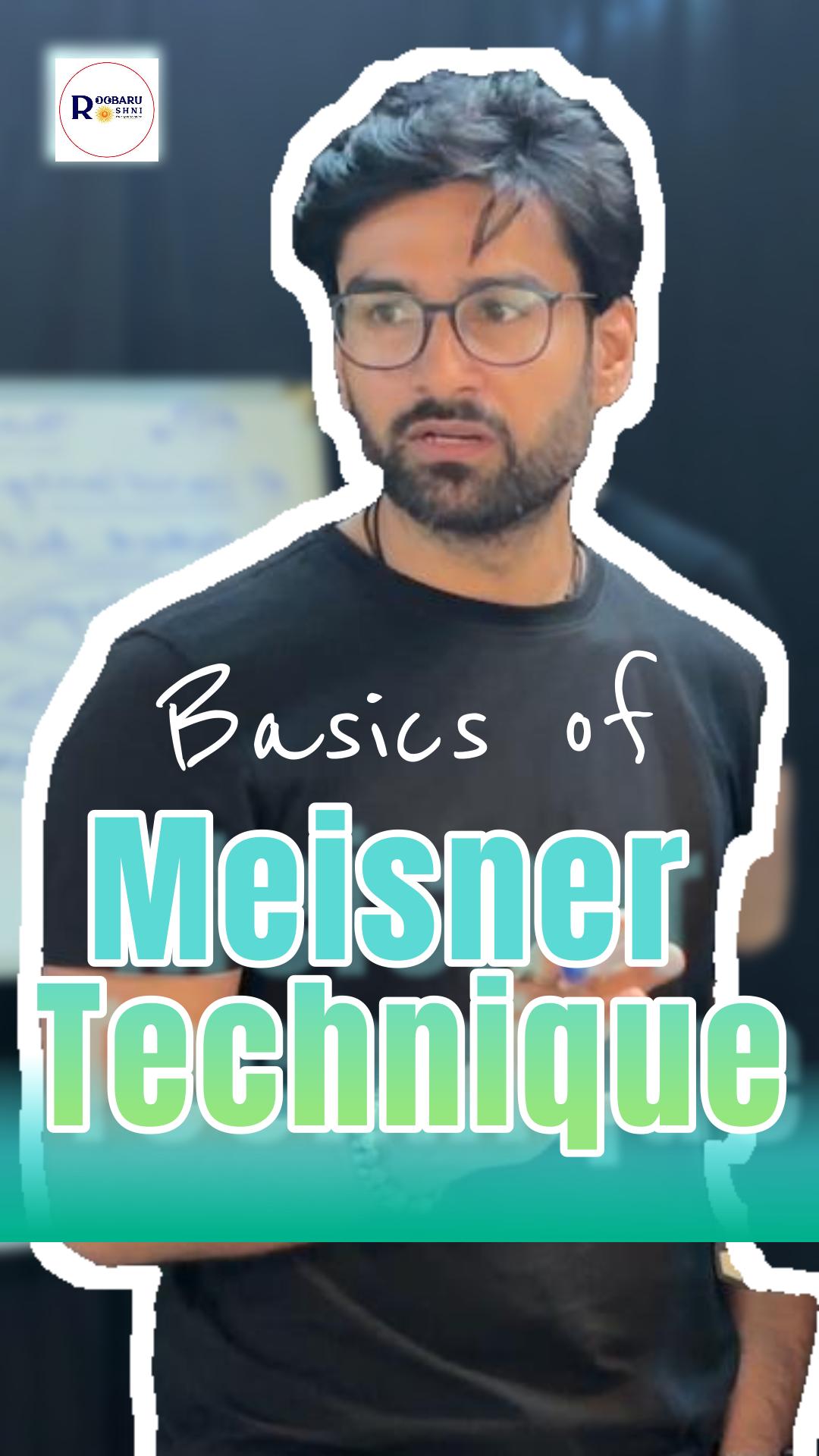 3 Months Acting Workshop